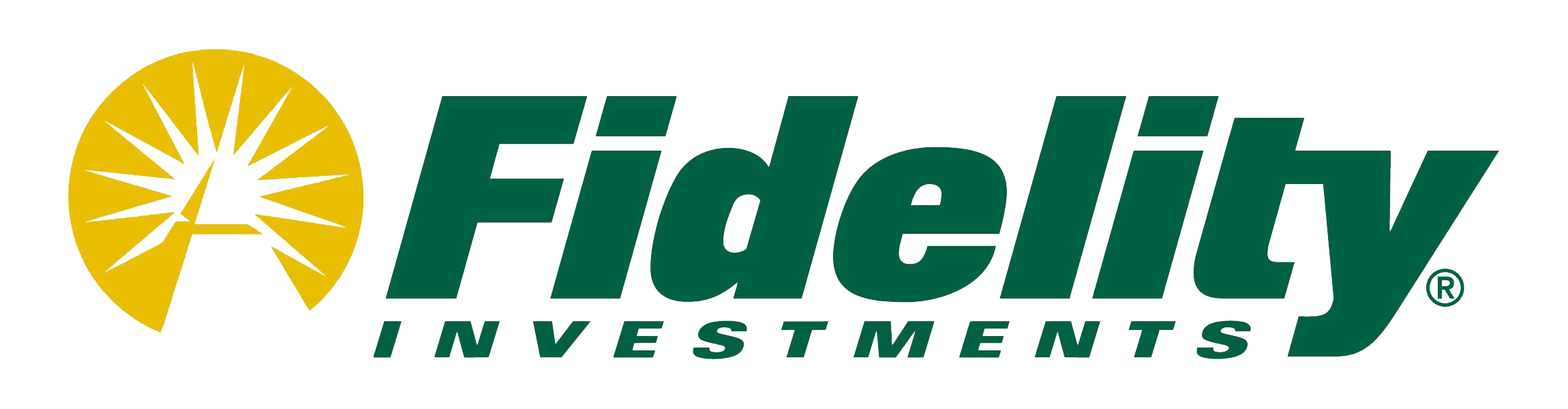 Fidelity Logo