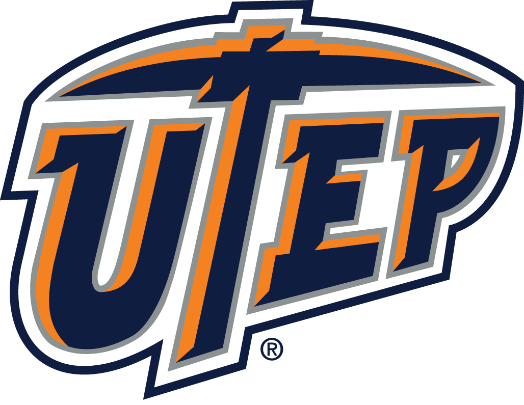 University of Texas at El Paso Logo