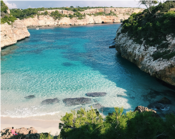 Majorca Beach