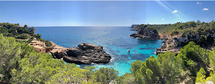Majorca Cove